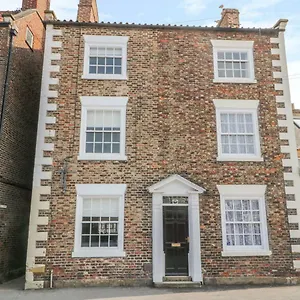 11 Church Street Holiday home